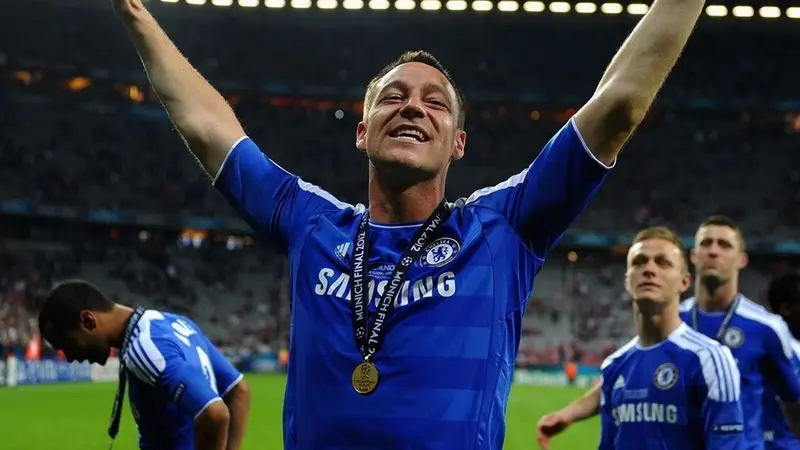  John Terry