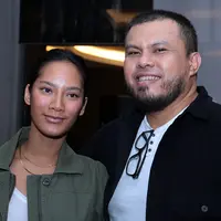 Tara Basro pemeran utama dalam film Pengabdi Setan tahun 2017 mengaku akan pikir-pikir kembali saat mendapat tawaran main film horor setelah ini. Dalam film tersebut memerankan sosok Rini. (Deki Prayoga/Bintang.com)