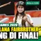 Highlight Asian Games 2026: Perjuangan Ni Wayan Malana Fairbrother di Final Skateboard Street
