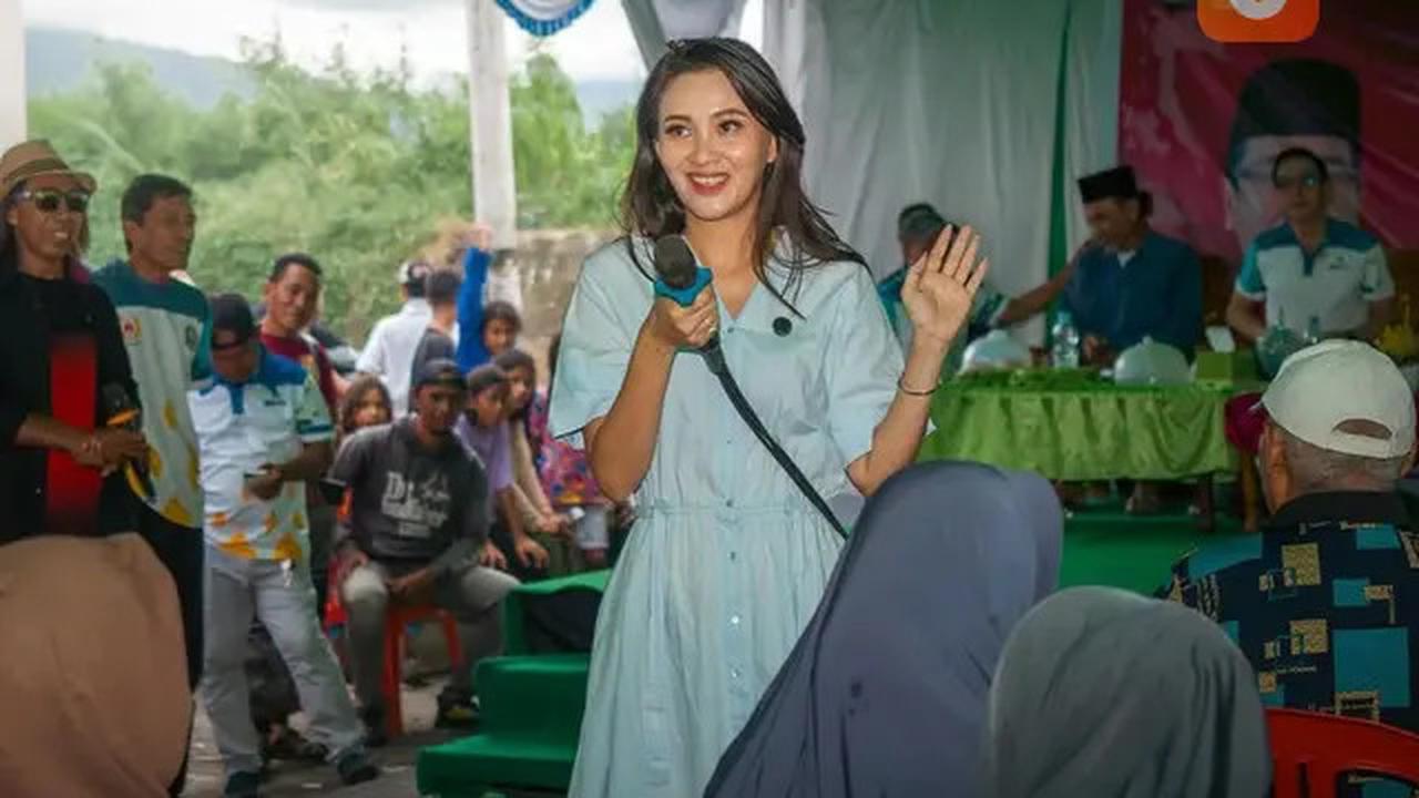 Sherly Tjoanda Jadi Gubernur Terkaya di Indonesia, Segini Total Kekayaannya