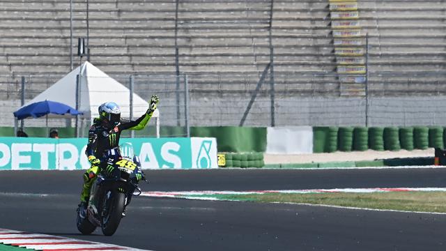 Valentino Rossi
