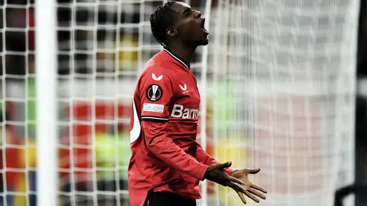 Liverpool Segera Boyong Jeremie Frimpong ke Anfield, jadi Pengganti Trent Alexander-Arnold