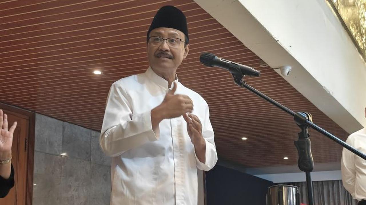 Kemensos Prioritaskan Peningkatan Data Bansos dan Partisipasi Publik di Tahun Ini