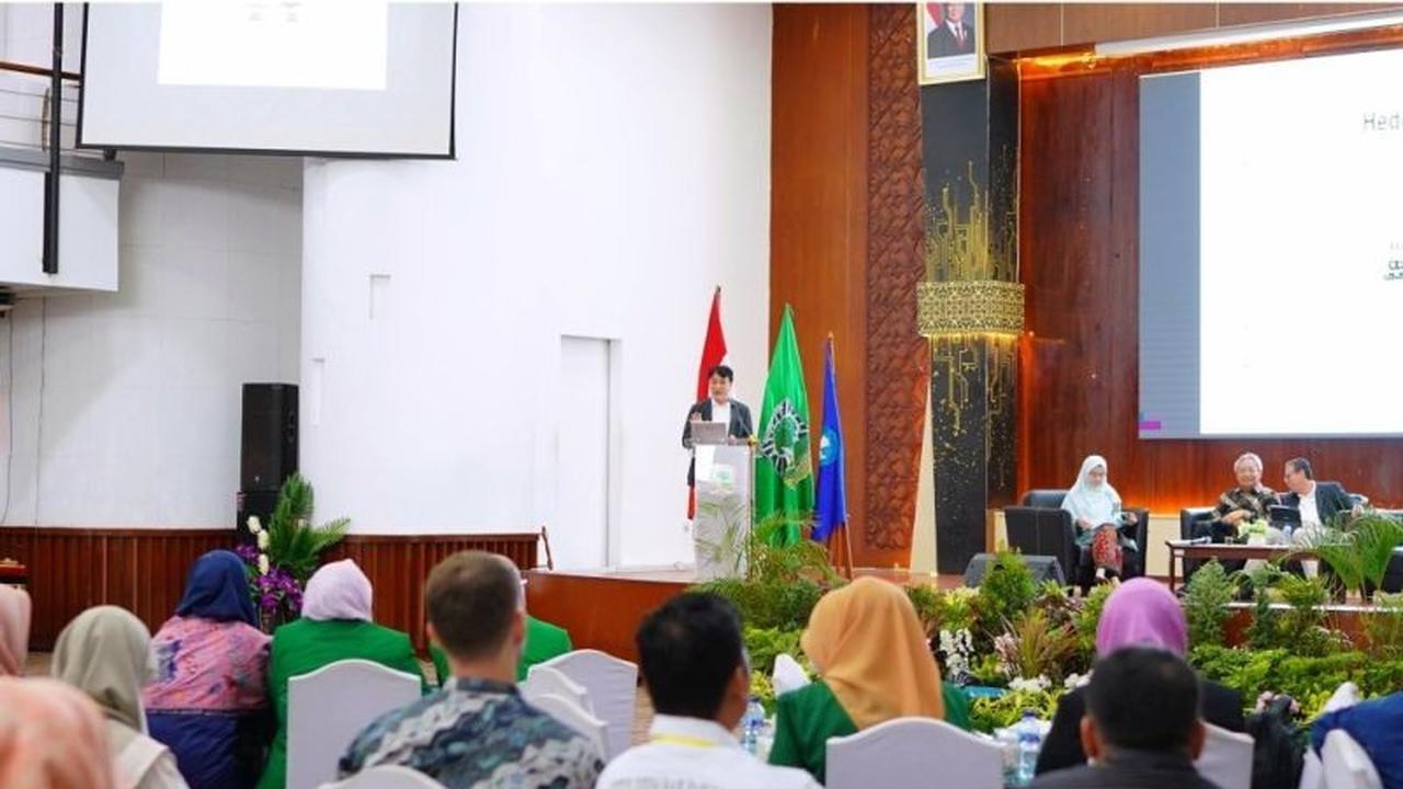 Fakta Mengejutkan: Ekonomi Indonesia Masih Terjebak Ketergantungan Bahan Bakar Fosil, Krisis Iklim Mengancam?