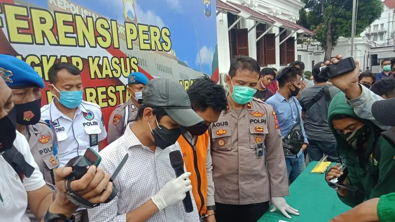 surabaya
