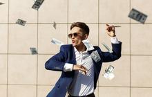 10 Kebiasaan Orang Kaya yang Jadi kunci Meraih Kesuksesan