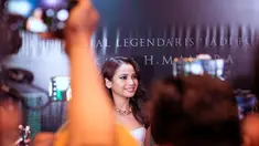 Tanggal 1 September 2022 akan menjadi hari istimewa bagi aktris peraih Piala Citra, Acha Septriasa. Bintang film Heart dan 99 Cahaya di Langit Eropa merayakan ulang tahun ke-33. Selain itu, Acha Septriasa bakal merilis film Mumun, yang diangkat dari sinetron legendaris Jadi Pocong. Mumun mempertemukannya dengan Mandra. Pertemuan yang penuh kesan. (Foto: Dok. Instagram @septriasaacha)