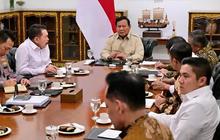 Perbedaan Abolisi yang Diterima Tom Lembong & Amnesti yang Didapat Hasto Kristiyanto dari Presiden Prabowo