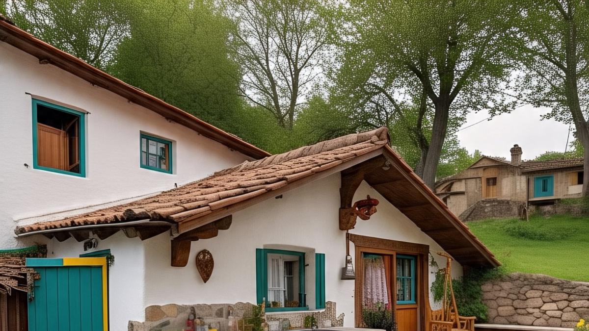 10 Desain Rumah Sederhana 3 Kamar di Kampung yang Nyaman, Cocok untuk Keluarga Kecil
