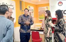 Mengapa Keterbukaan Informasi Publik Penting? KI DKI Tinjau Implementasi di Kantah Jakbar yang Raih Predikat Informatif