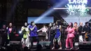 Save Lagu Anak, The 90's Festival 2019- Mantan penyanyi cilik (Bambang E Ros/Fimela.com)
