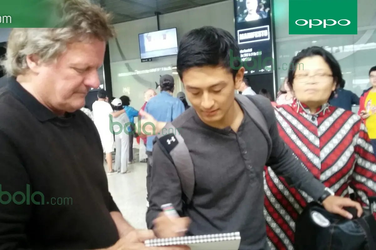 Rio Haryanto
