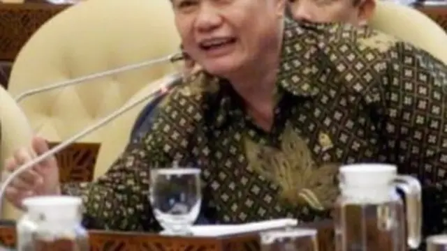 Potret Edward Tannur (Sumber: Instagram/edward.dpr_ri)
