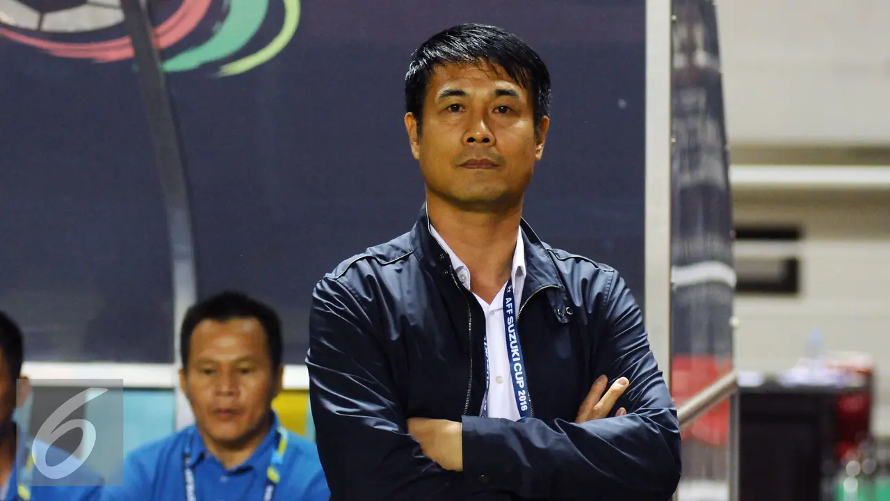 Nguyen Huu Thang 