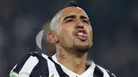Ini Kunci Keberhasilan Juve Kalahkan Fiorentina