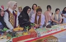 Kemenekraf Dorong Pertumbuhan UMKM Bakery, Buka Peluang Usaha dan Kreativitas Lewat Kolaborasi Megah