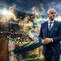 Ilustrasi Gianni Infantino, Presiden FIFA. (Bola.com/AI)