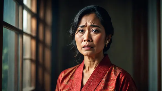 Gambar Hari Kartini 2026 (AI)