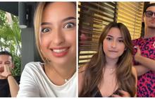 6 Potret Momen Jennifer Coppen dan Justin Hubner Bikin Video TikTok Bareng, Netizen Langsung Heboh Jodohkan Mereka