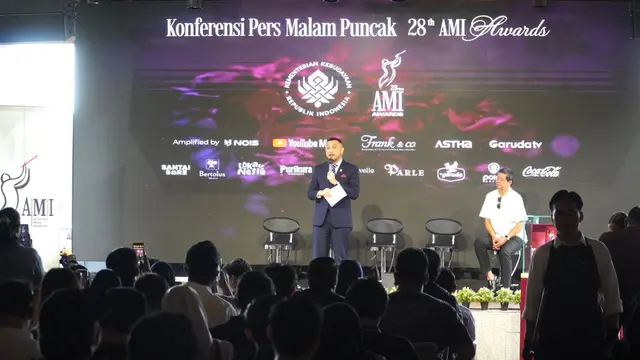 AMI Awards 2025