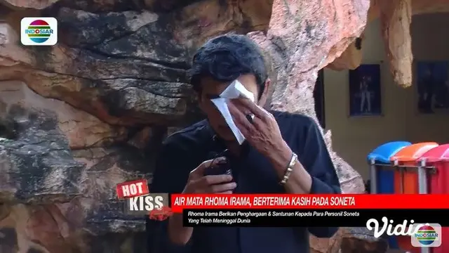 Rhoma Irama