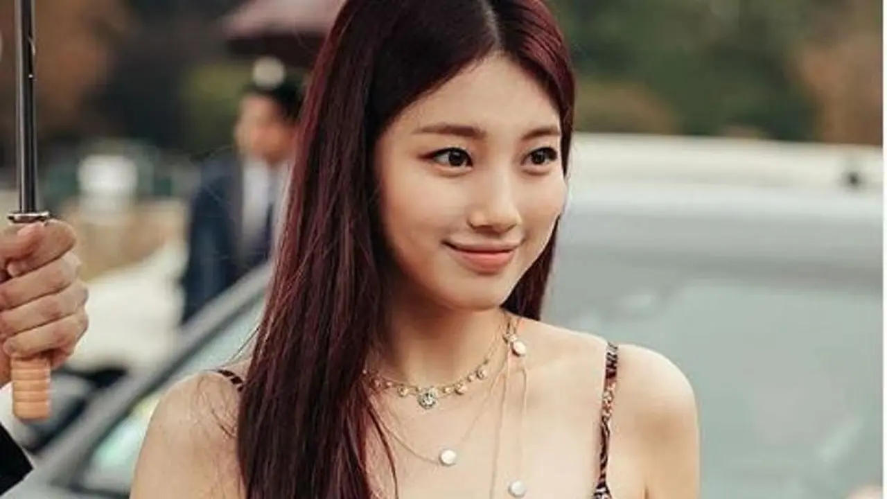 Suzy
