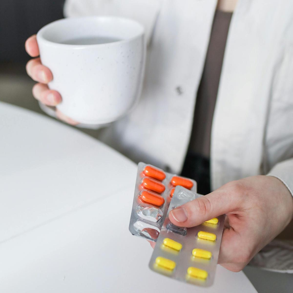 Penggunaan Suplemen Melatonin yang Bijaksana