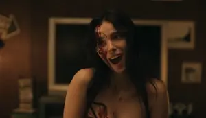 Profil Inde Navarrette, Bintang 'Obsession' yang Kini Jadi Scream Queen Baru Hollywood