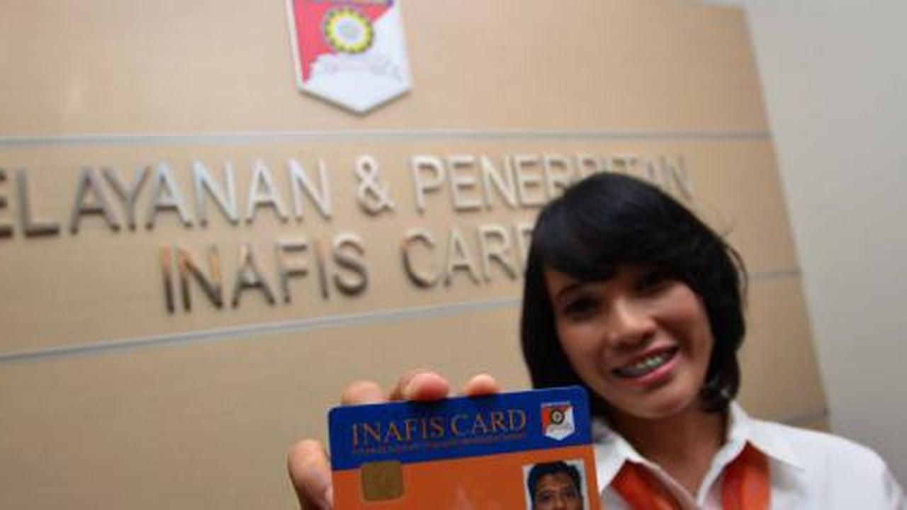 Polisi segera realisasikan kartu berbasis sidik jari