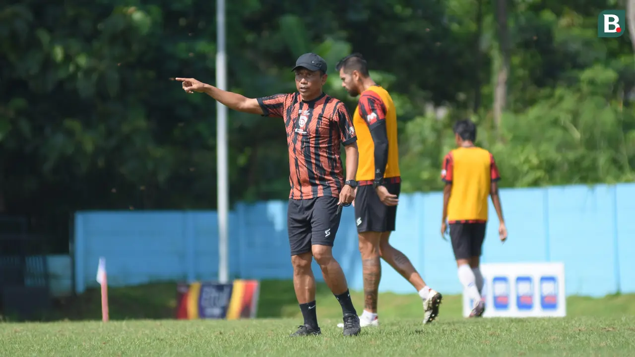Arema FC, Widodo Cahyono Putro