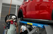 Daihatsu Tingkatkan Keterampilan Teknisi demi Memberikan Layanan Optimal ke Konsumen