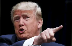 Korsel Investasi Rp 3.571 Triliun di AS, Trump Pamer Proyek Energi Raksasa