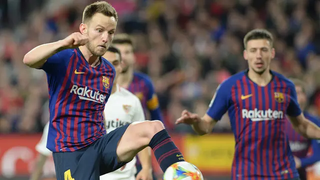 Ivan Rakitic