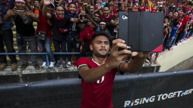 Timnas Indonesia U-22
