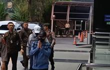 Bertambah Satu, Total Sembilan Orang Terjaring OTT Pj Wali Kota Pekanbaru
