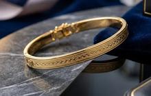 Tak Hanya Cantik, 7 Model Gelang Emas Ini Praktis dan Bernilai Investasi