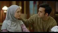Daftar Pemain A dan Z: InsyaAllah Cinta Series di Vidio Beserta Karakternya