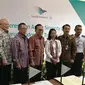 STPI dan Garuda Indonesia jalin kerjasama untuk tingkatkan kualitas Sumber Daya Manusia (SDM) di sektor penerbangan.