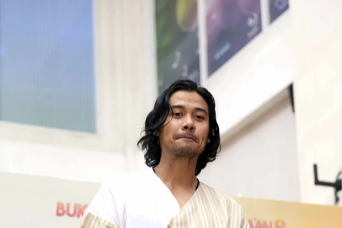 [Bintang] Chicco Jerikho
