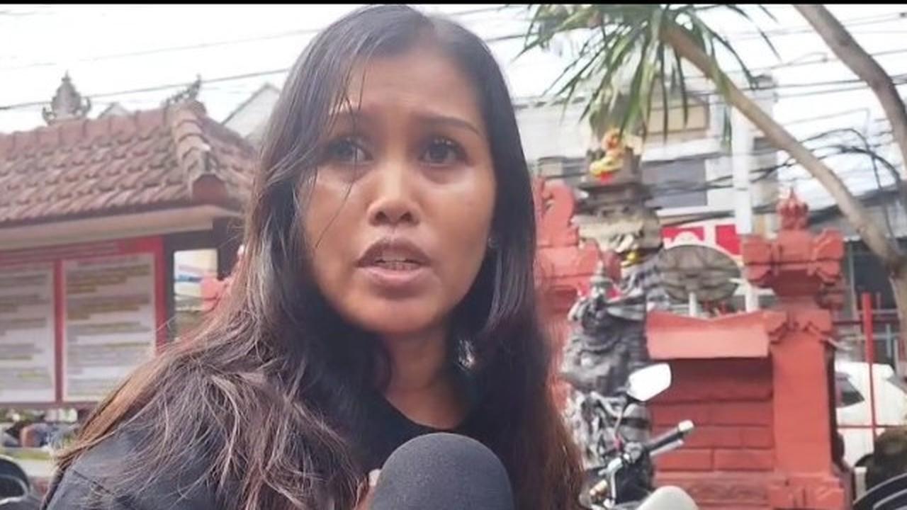 Suara Hati Istri Matthew Norman Narapidana 'Bali Nine' Tahu Kabar Suaminya Bakal Dipulangkan ke Australia