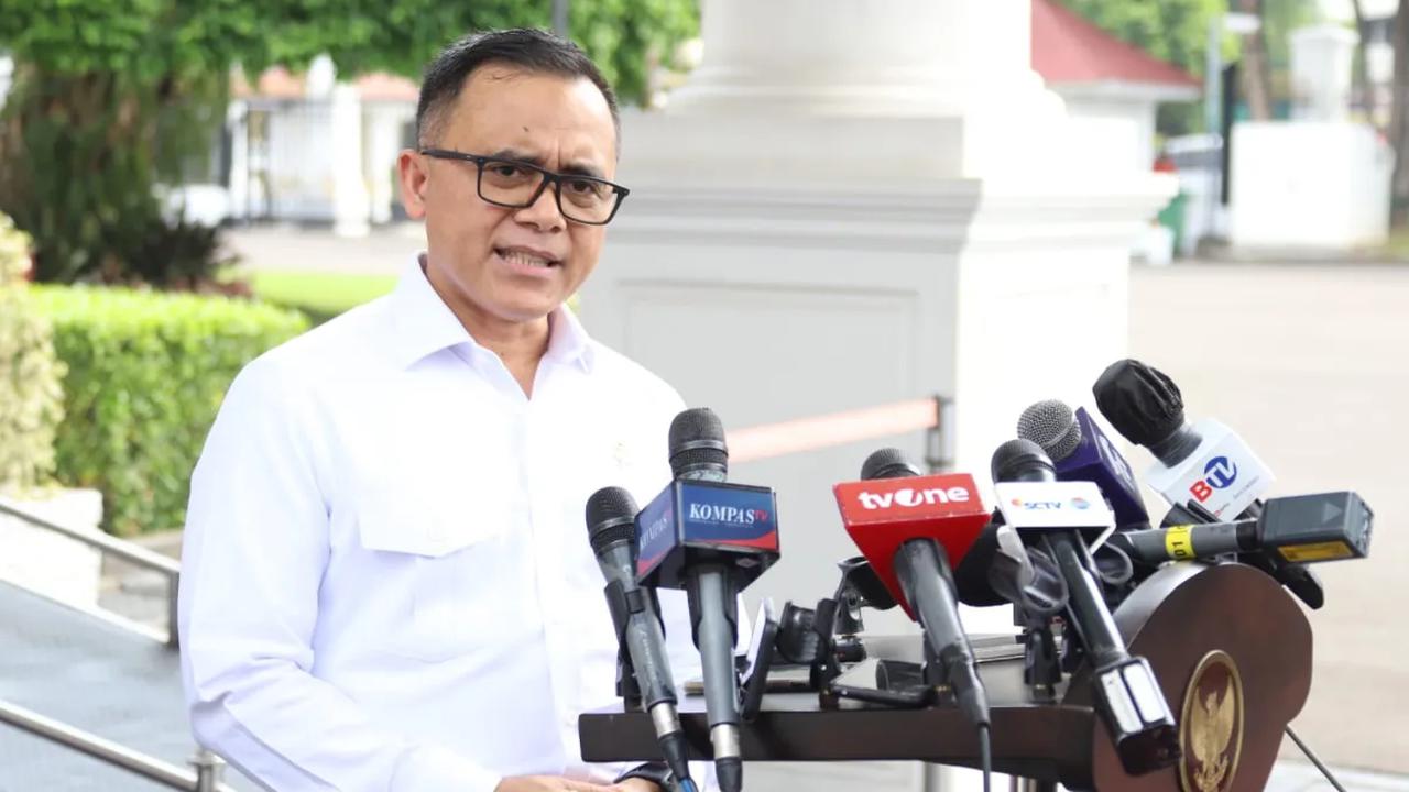 Dok. Istimewa