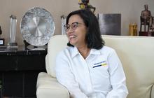 Pemerintah Cari Alternatif Pendapatan Negara Lewat Ekonomi Bawah Tanah