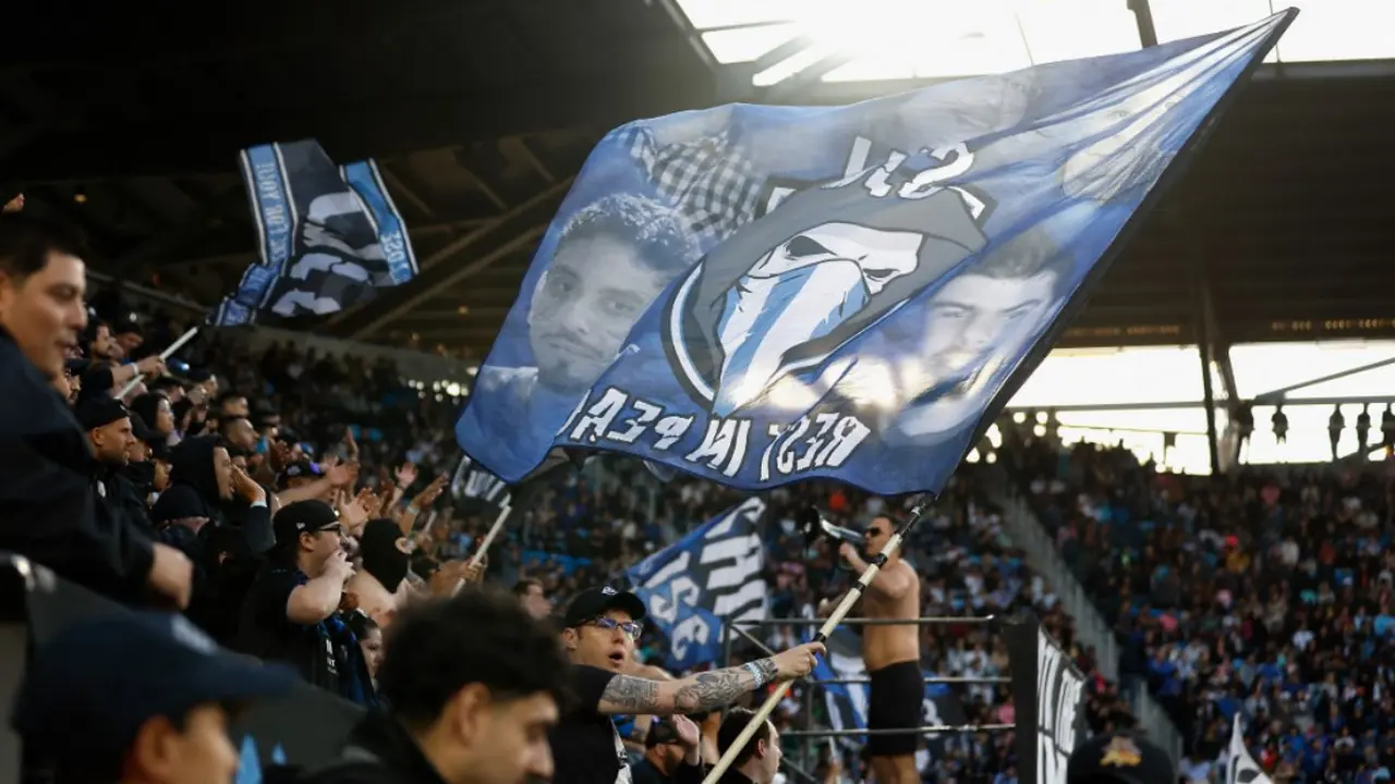 San Jose Earthquakes