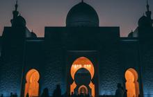 Desain Masjid Minimalis, Keindahan dalam Kesederhanaan