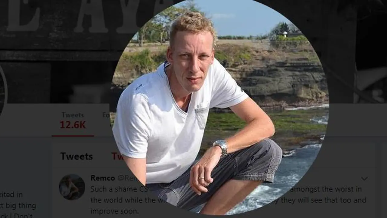 Remco Lupker
