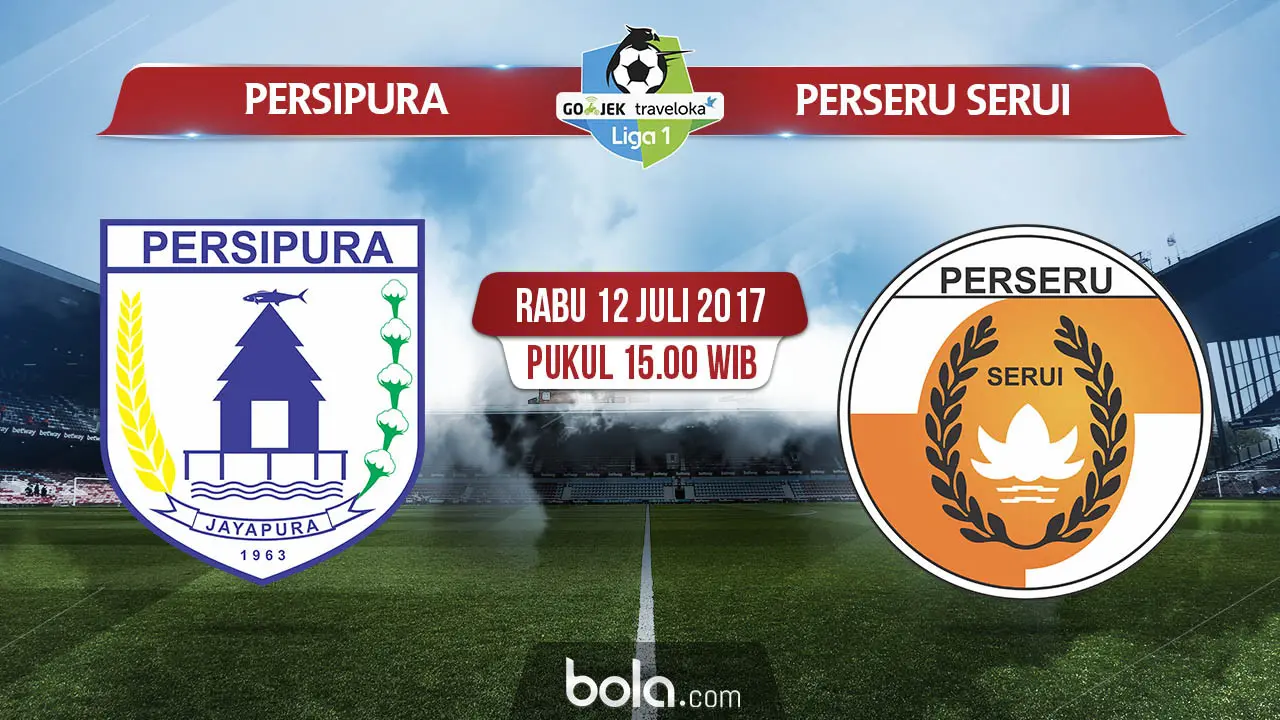 Persipura Jayapura