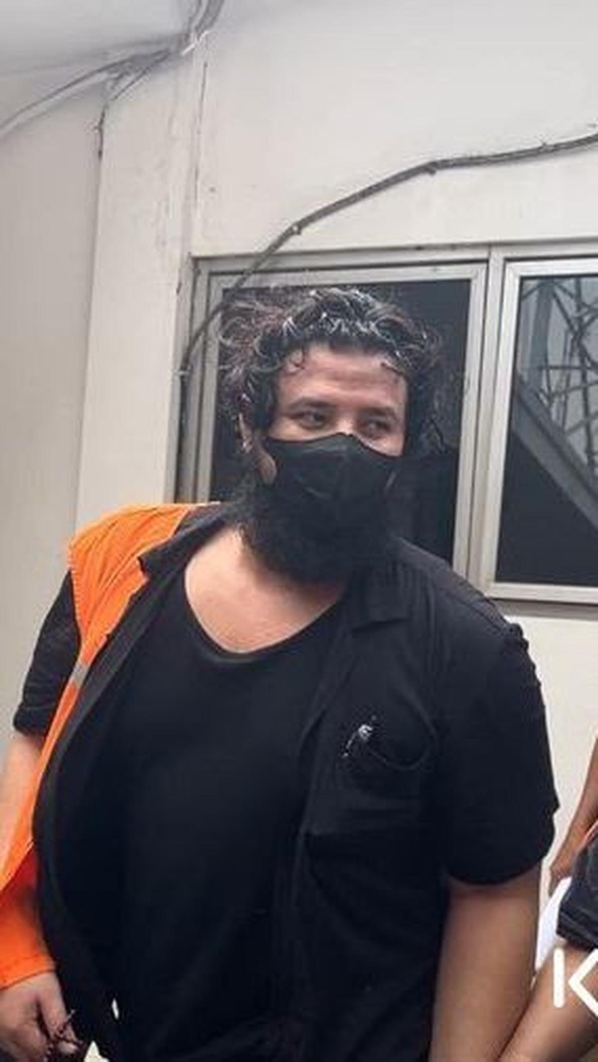 Badannya Semakin Berisi