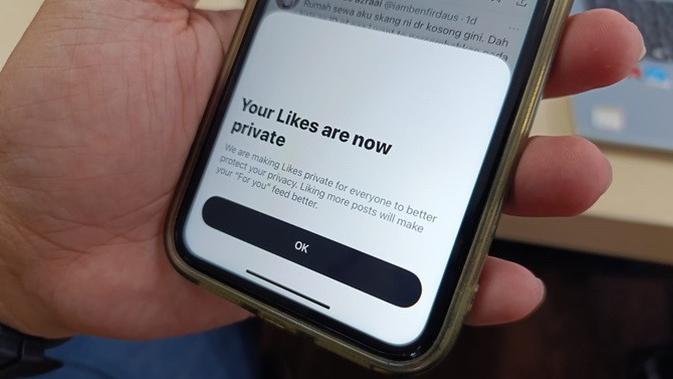 Platform X Didenda Rp 80 Juta oleh Indonesia Imbas Konten Pornografi