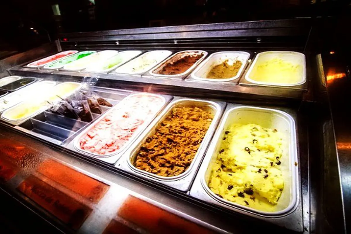 Gelato Herbal Asli Indonesia Mendunia