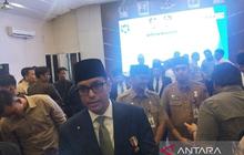 Pemkot Medan Tekankan Ketahanan Infrastruktur Wujudkan Estetika Kota Metropolitan